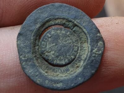 This weeks finds so far on the anfibio multi