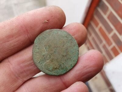 This weeks finds so far on the anfibio multi