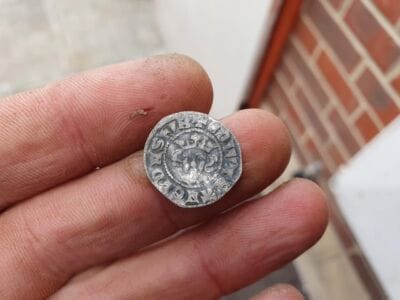 This weeks finds so far on the anfibio multi