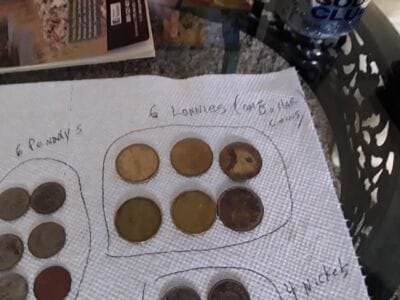 Was Using My Makro Multi Kruzer Machine