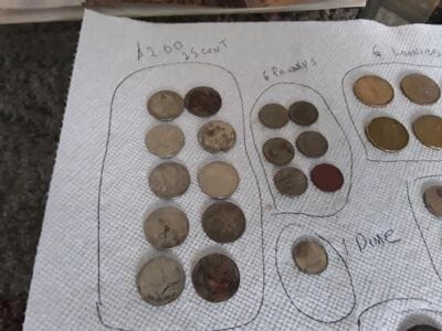 Was Using My Makro Multi Kruzer Machine