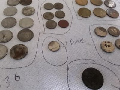 Was Using My Makro Multi Kruzer Machine