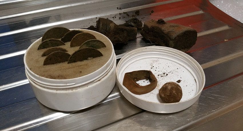 2 Cheeky Hours With The Kruzer