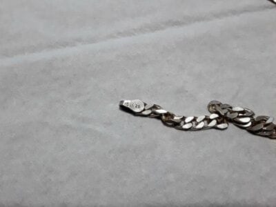 Detecting today with my faithful Multi Kruzer