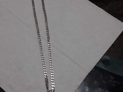 Detecting today with my faithful Multi Kruzer