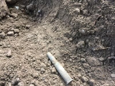 Este parque ya me gusta