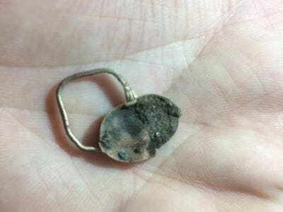 Este parque ya me gusta