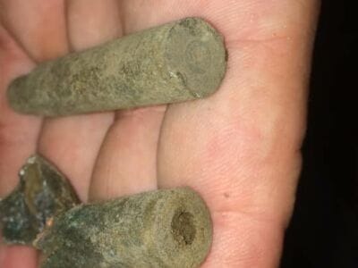 Este parque ya me gusta