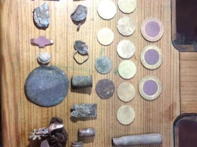 Este parque ya me gusta