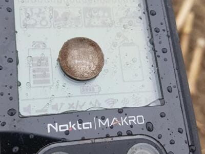 First silver with the Simplex