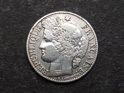 First silver with the Simplex