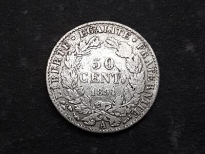 First silver with the Simplex