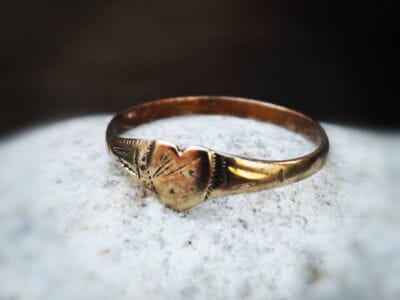 Glad I made the effort