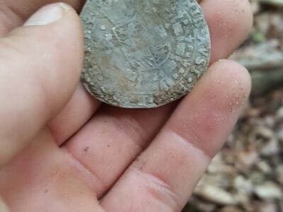 Good moment with my Anfibio