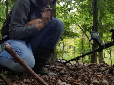 Good moment with my Anfibio