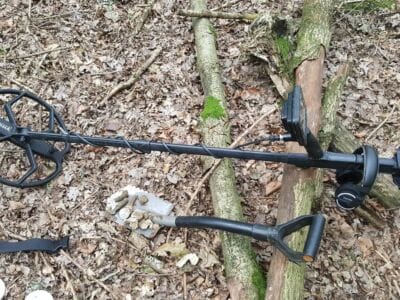 Good moment with my Anfibio