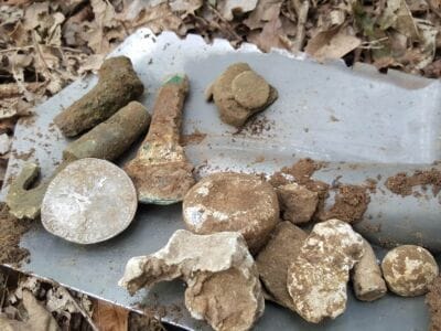 Good moment with my Anfibio