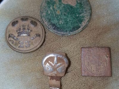 Hour after work yesterday evening