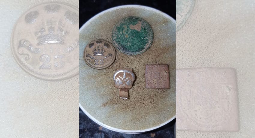 Hour After Work Yesterday Evening