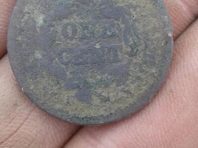 I myself have been detecting for 21 years now