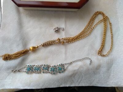 I myself have been detecting for 21 years now