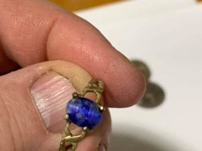 Looking for a ring tonight