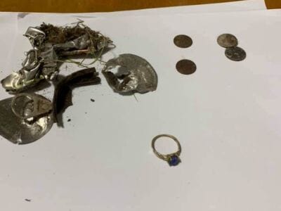 Looking for a ring tonight