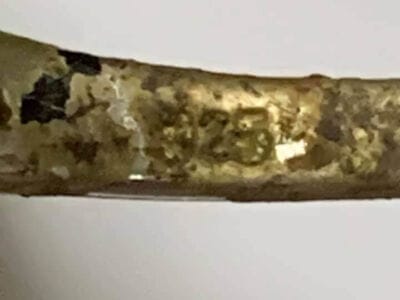 Looking for a ring tonight