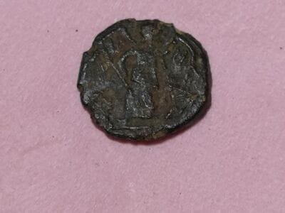 Nice haul of Roman coins