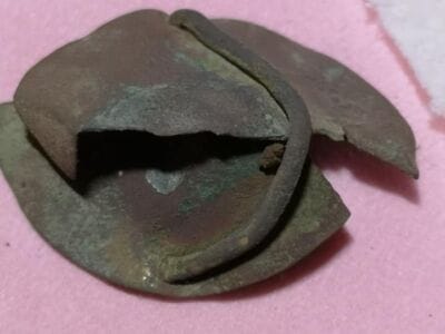 Nice haul of Roman coins