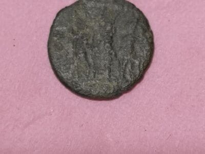 Nice haul of Roman coins