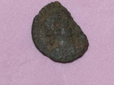 Nice haul of Roman coins