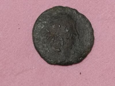 Nice haul of Roman coins