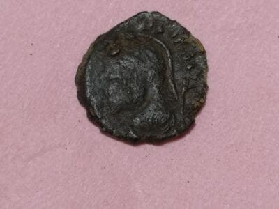 Nice haul of Roman coins