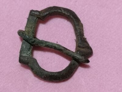 Nice haul of Roman coins