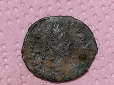 Nice haul of Roman coins
