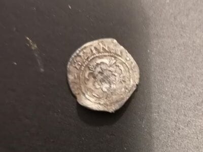 On a role with the silver