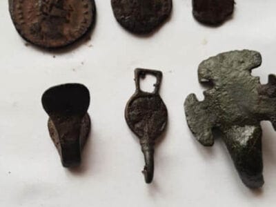 Small coils doing the job