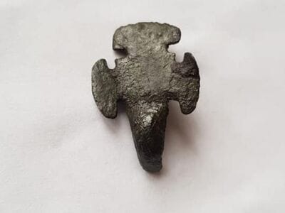 Small coils doing the job