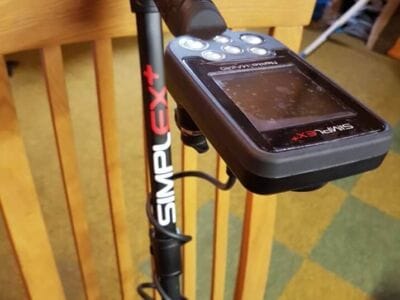 The Simplex a Great Detector