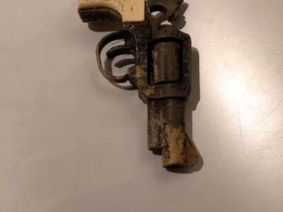 Not much today few buttons