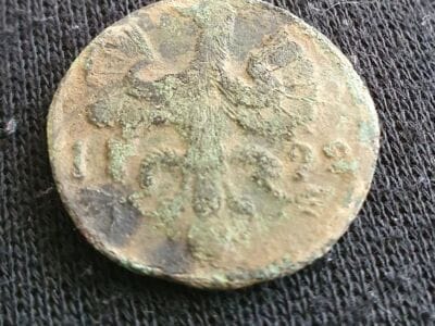 Vandaag weer gezocht met mijn Simplex