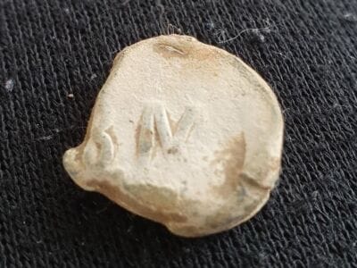 Vandaag weer gezocht met mijn Simplex