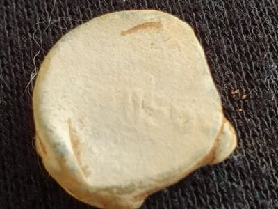 Vandaag weer gezocht met mijn Simplex