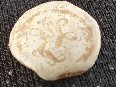 Vandaag weer gezocht met mijn Simplex