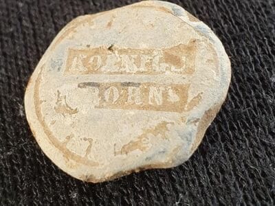 Vandaag weer gezocht met mijn Simplex