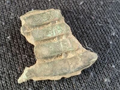 Vandaag weer gezocht met mijn Simplex