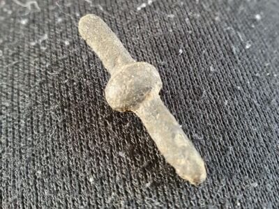 Vandaag weer gezocht met mijn Simplex