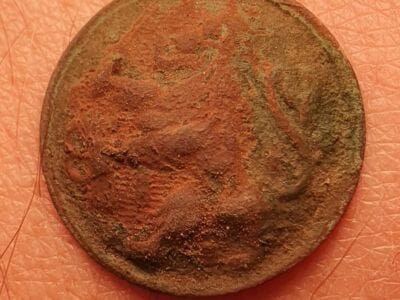 1 hour search at my hometown