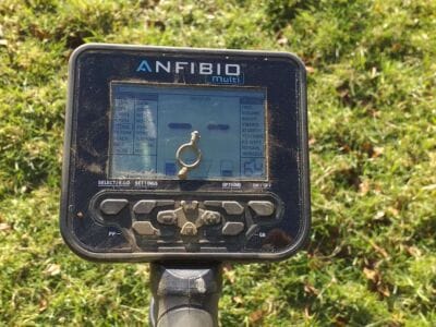 Anfibio seeks out the silver